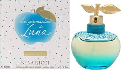 Nina Ricci Les Gourmandises De Luna Les Belles De Nina Limited Edition (W) Edt 50 Ml Fr